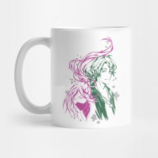 Matchablossom Mug